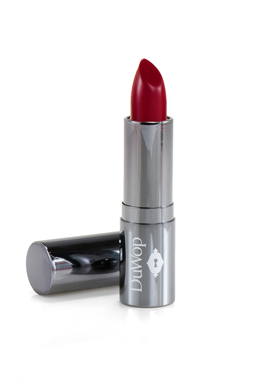 Private Lipstick Cherry Noir Shade