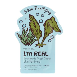 I'm Seaweed Sheet Mask